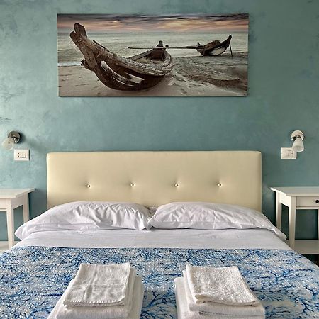 Fezzano / Portovenere Stilish Double Rooms With Sea View, Balcony Or Small Courtyard Εξωτερικό φωτογραφία