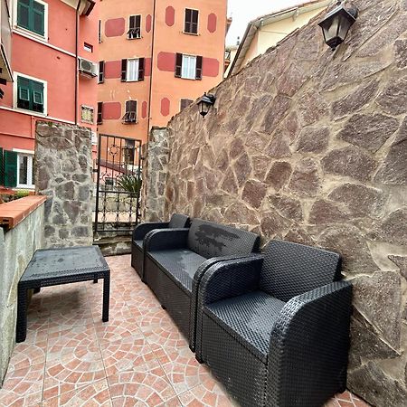 Fezzano / Portovenere Stilish Double Rooms With Sea View, Balcony Or Small Courtyard Εξωτερικό φωτογραφία