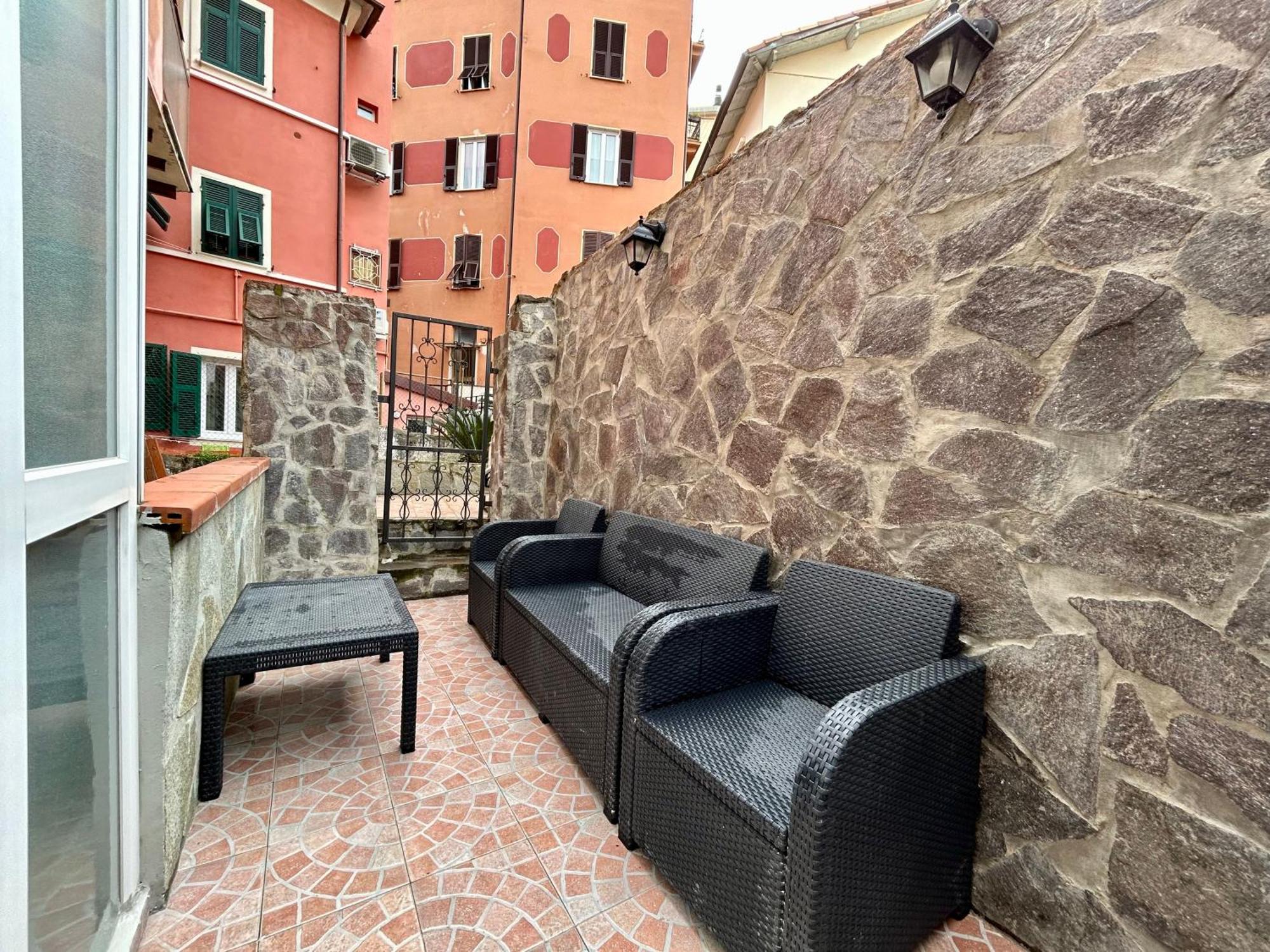 Fezzano / Portovenere Stilish Double Rooms With Sea View, Balcony Or Small Courtyard Εξωτερικό φωτογραφία