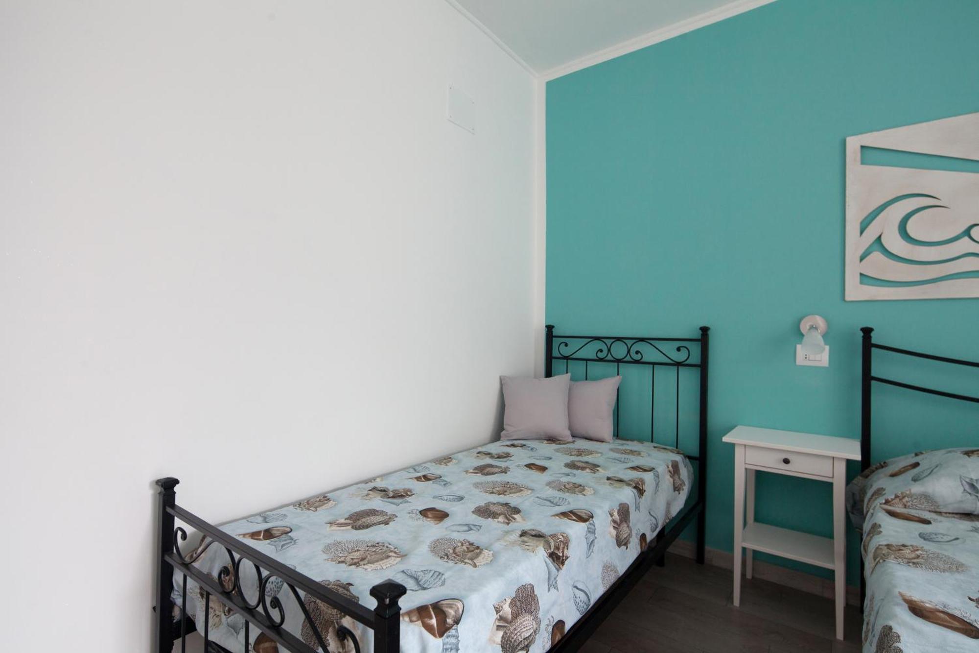 Fezzano / Portovenere Stilish Double Rooms With Sea View, Balcony Or Small Courtyard Εξωτερικό φωτογραφία