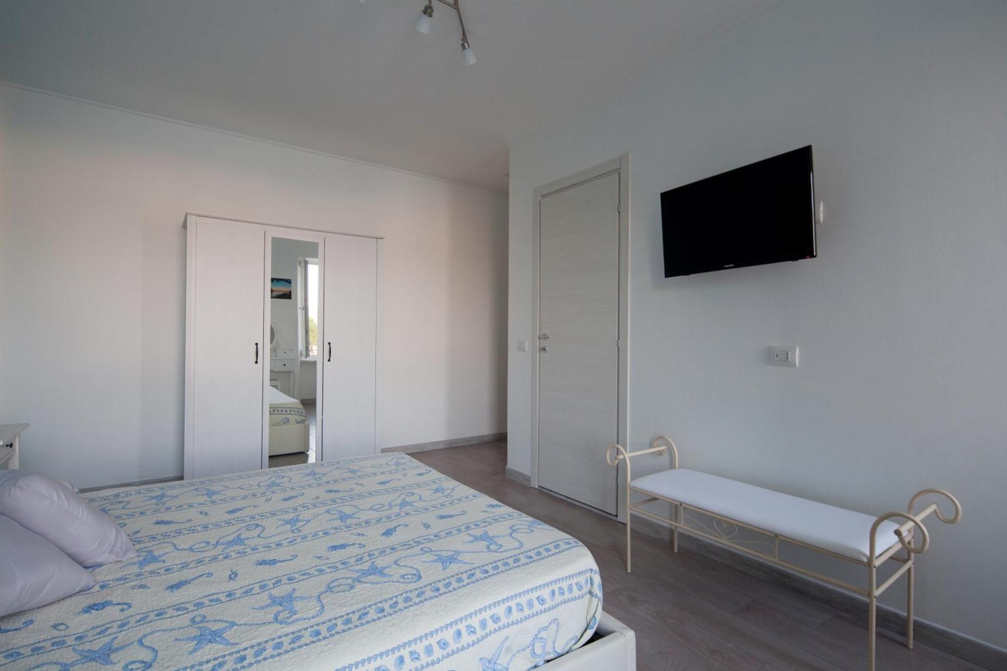 Fezzano / Portovenere Stilish Double Rooms With Sea View, Balcony Or Small Courtyard Εξωτερικό φωτογραφία