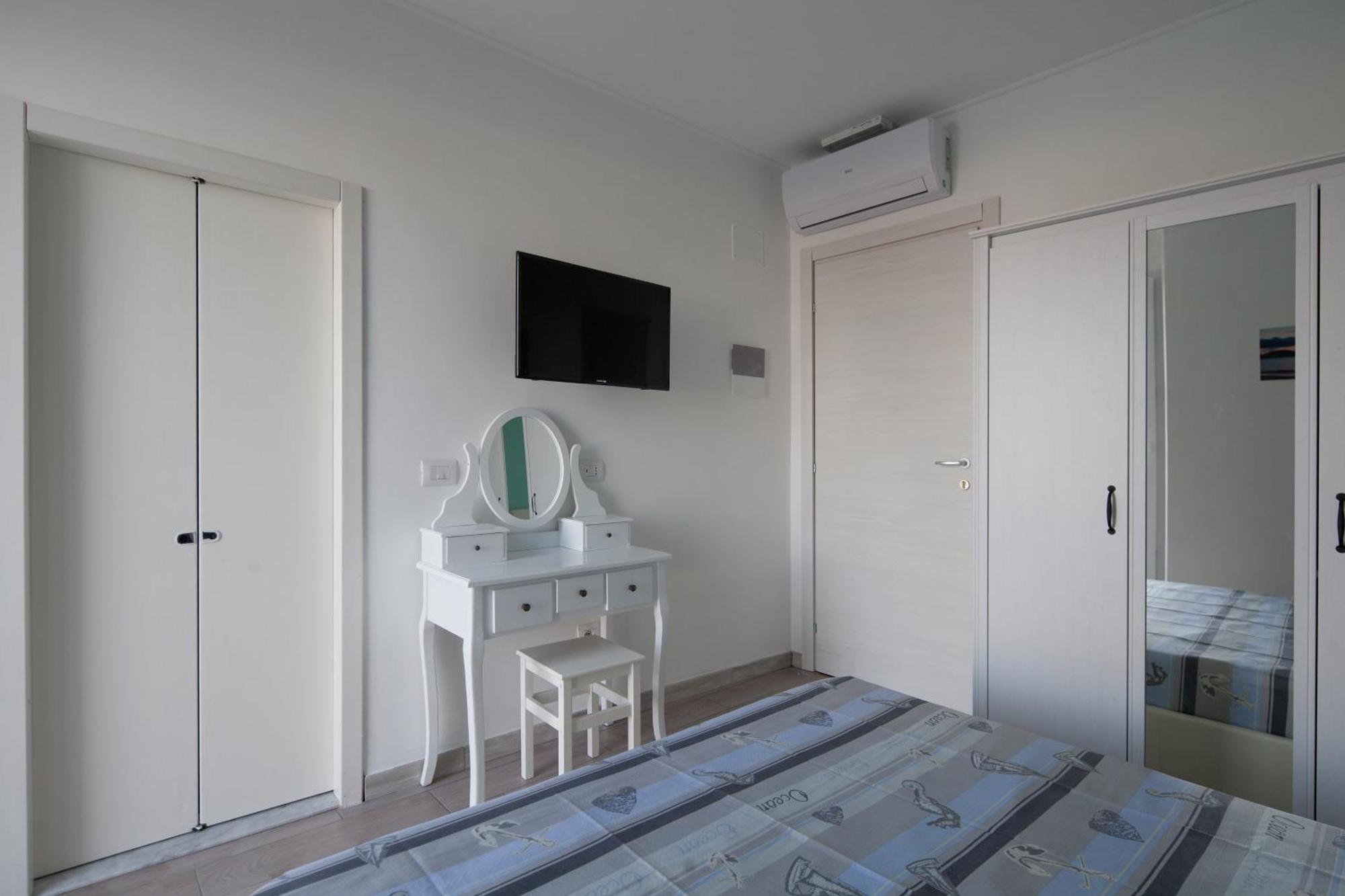 Fezzano / Portovenere Stilish Double Rooms With Sea View, Balcony Or Small Courtyard Εξωτερικό φωτογραφία